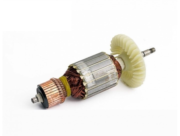 Купить Якорь на болгарку (IZHMASH) ИжМаш ИШМ-230/2600 по цене 1123,45 грн.